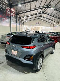 هیوندای کۆنا